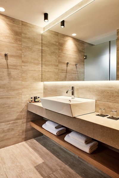 ibis Styles Heraklion Central Hotel 19