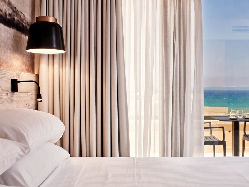 ibis Styles Heraklion Central Hotel 20