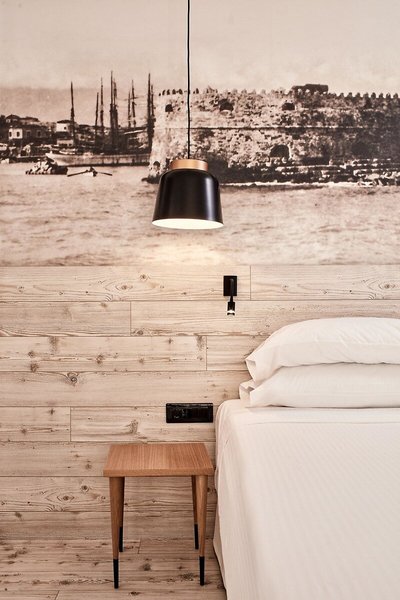 ibis Styles Heraklion Central Hotel 21