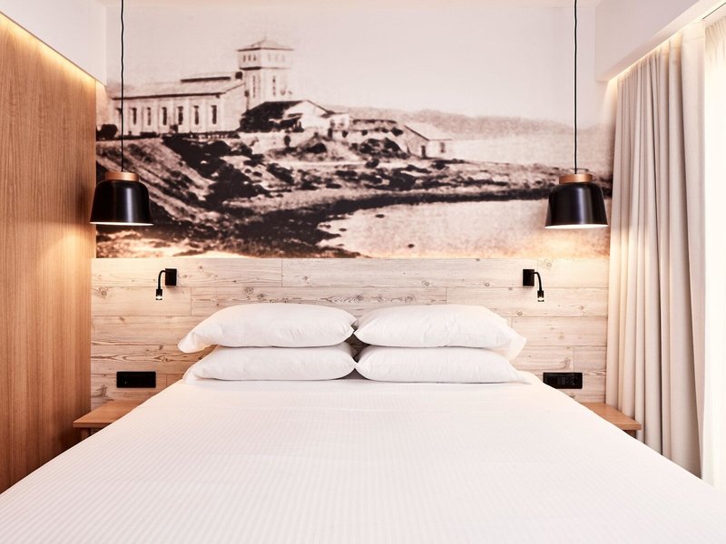 ibis Styles Heraklion Central Hotel 22