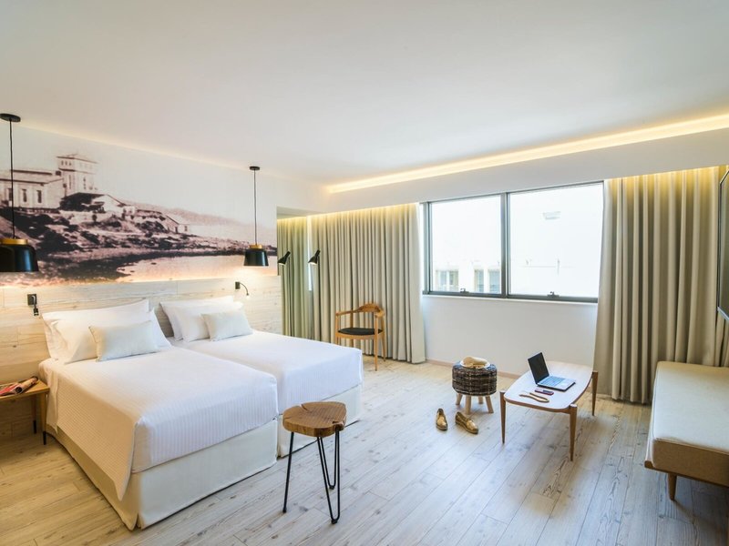 ibis Styles Heraklion Central Hotel 23
