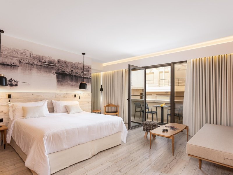 ibis Styles Heraklion Central Hotel 25