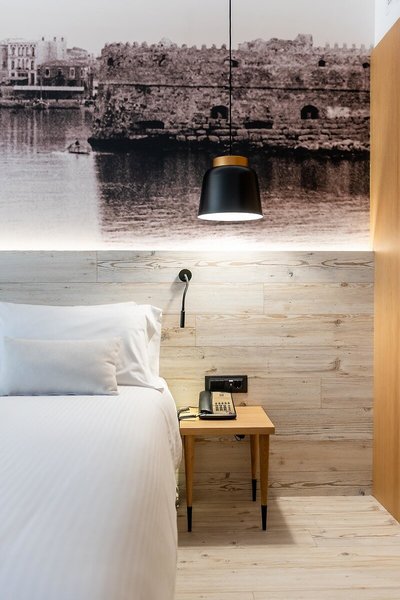 ibis Styles Heraklion Central Hotel 26