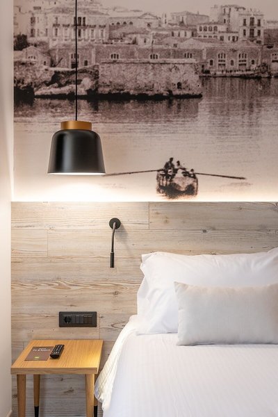 ibis Styles Heraklion Central Hotel 27