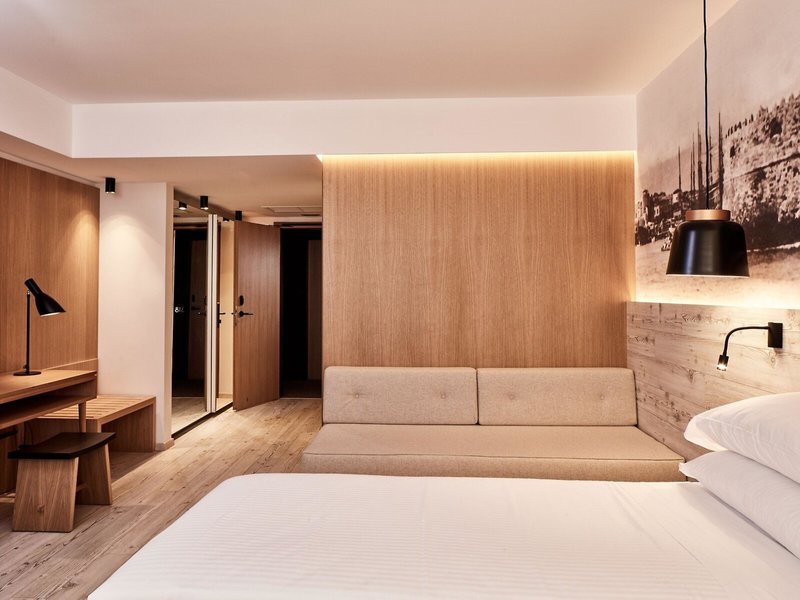 ibis Styles Heraklion Central Hotel 28