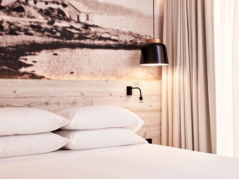 ibis Styles Heraklion Central Hotel 29
