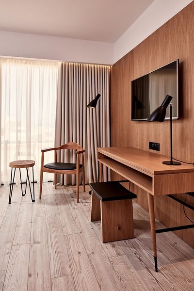 ibis Styles Heraklion Central Hotel 30