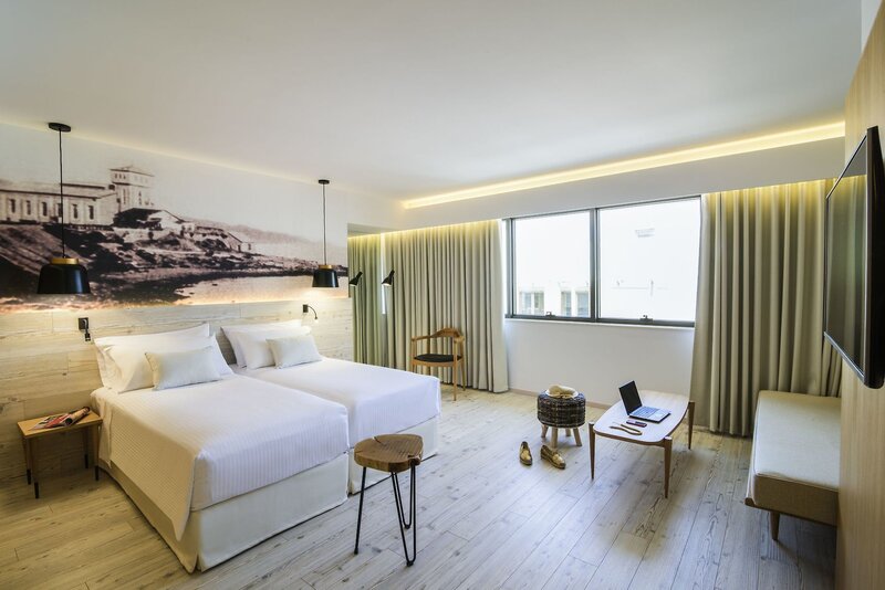 ibis Styles Heraklion Central Hotel 7