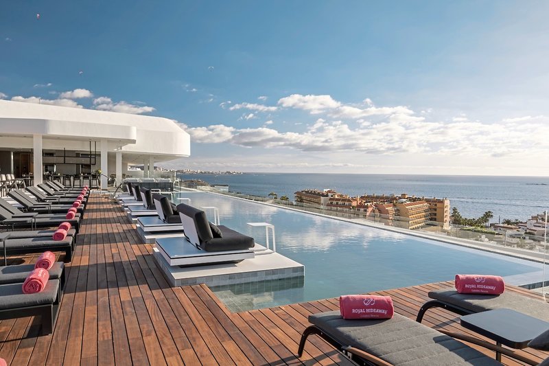 Royal Hideaway Corales Beach 1