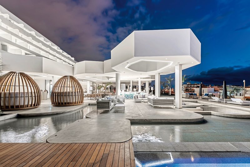 Royal Hideaway Corales Beach 5