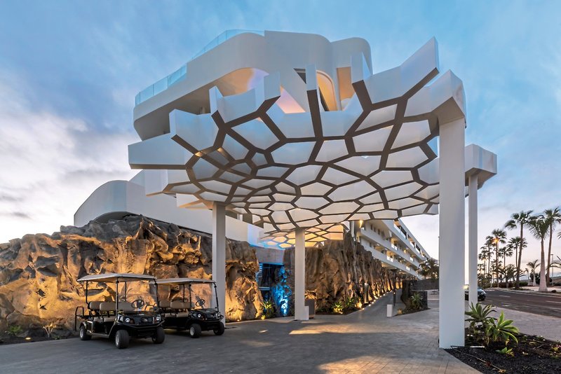 Royal Hideaway Corales Beach 6