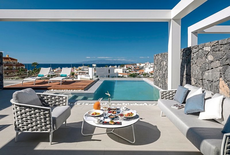 Royal Hideaway Corales Beach 9