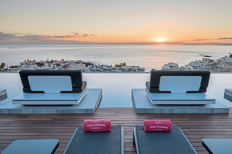 Royal Hideaway Corales Beach 10