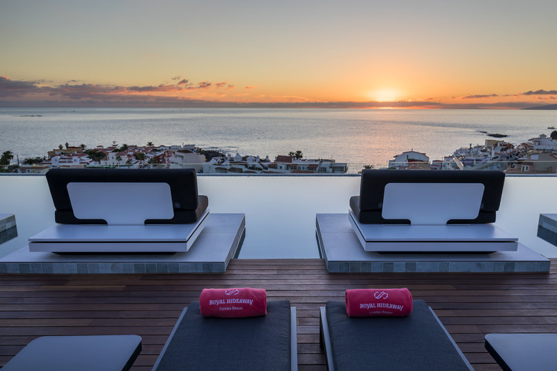 Royal Hideaway Corales Beach - Adults Only 4