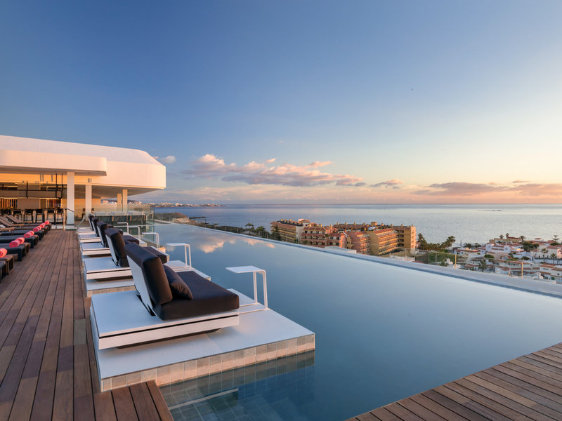 Royal Hideaway Corales Beach 1