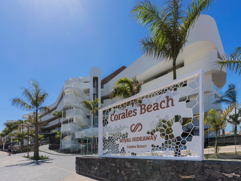 Royal Hideaway Corales Beach 2