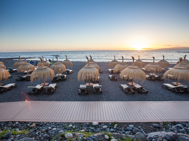 Royal Hideaway Corales Beach 3