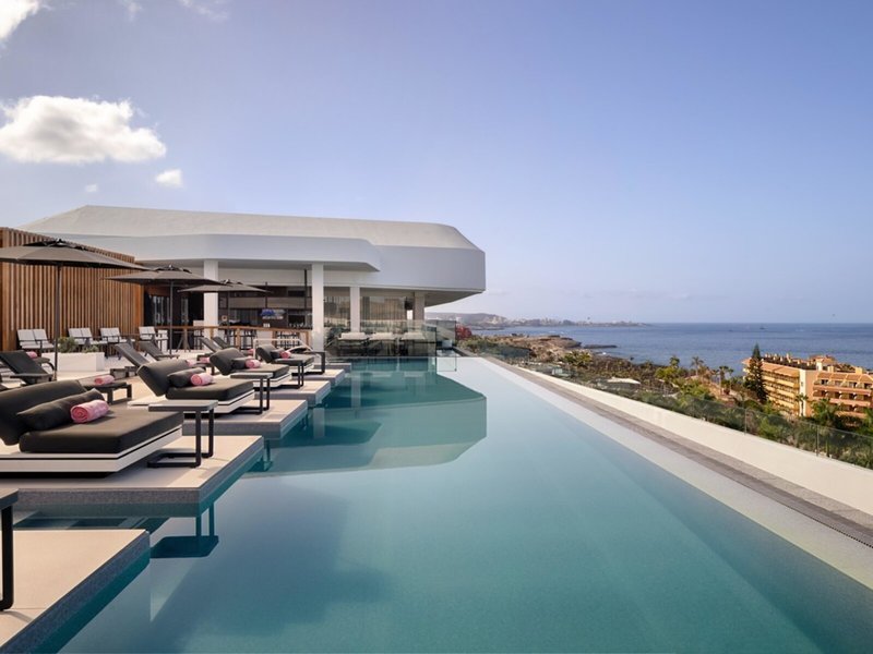 Royal Hideaway Corales Beach 5