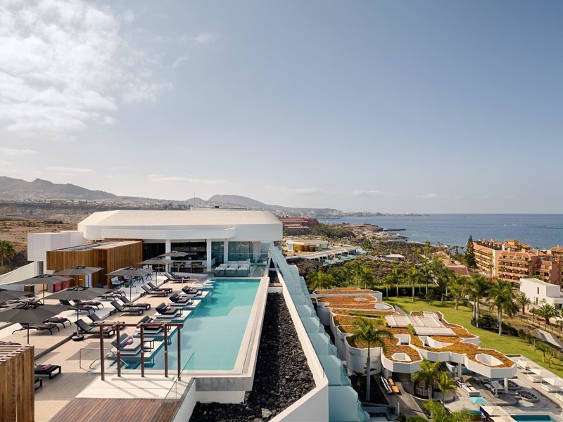 Royal Hideaway Corales Beach 6