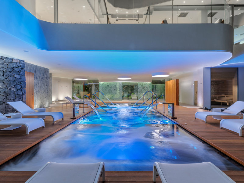 Royal Hideaway Corales Beach 8