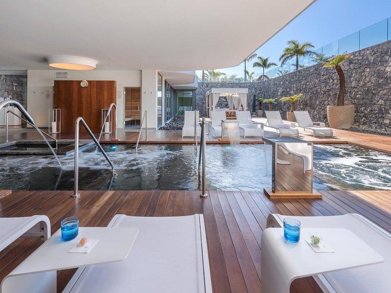 Royal Hideaway Corales Beach 10