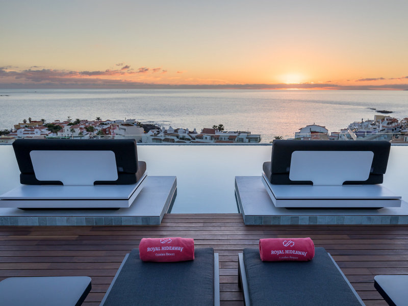 Royal Hideaway Corales Beach 11