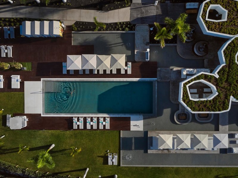 Royal Hideaway Corales Beach 12