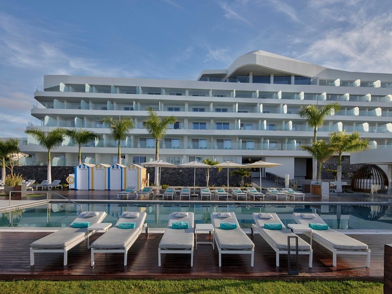 Royal Hideaway Corales Beach 13