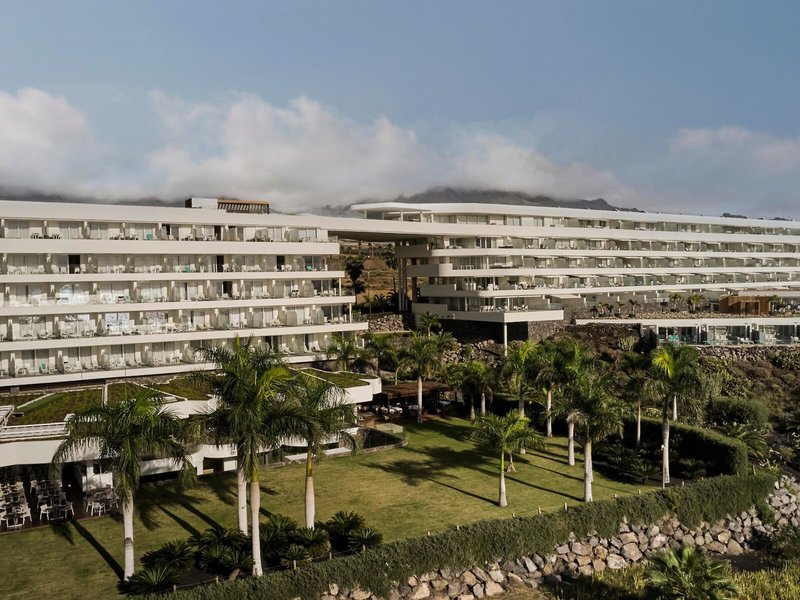 Royal Hideaway Corales Beach 14