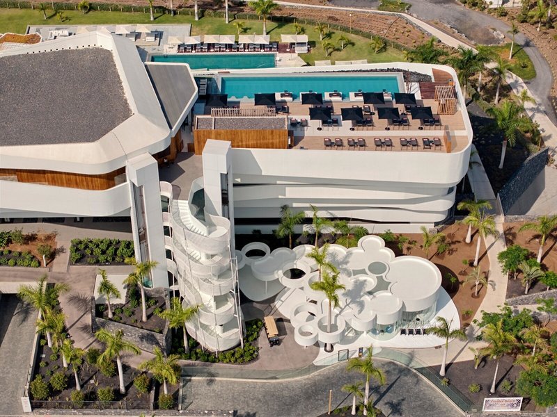 Royal Hideaway Corales Beach 15