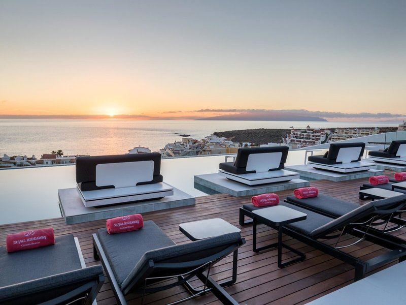 Royal Hideaway Corales Beach 17