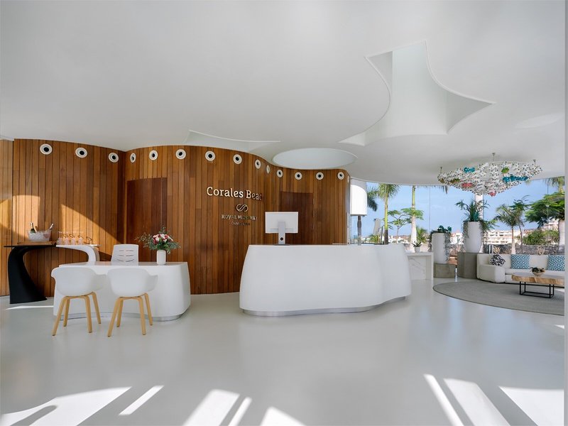 Royal Hideaway Corales Beach 18