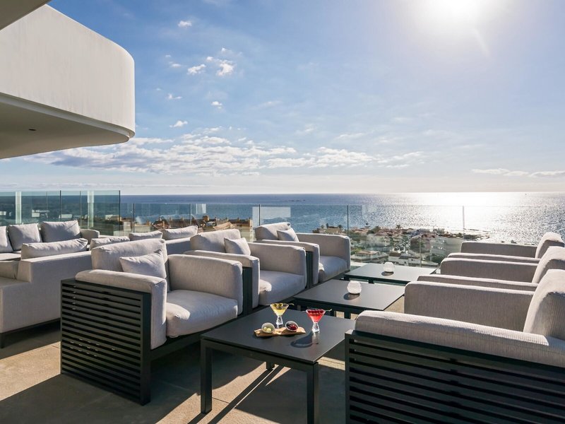 Royal Hideaway Corales Beach 19