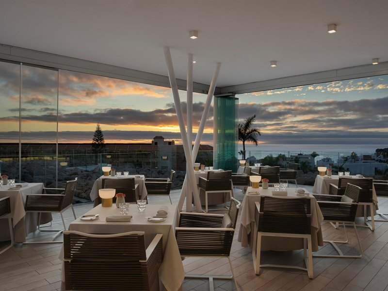 Royal Hideaway Corales Beach 21