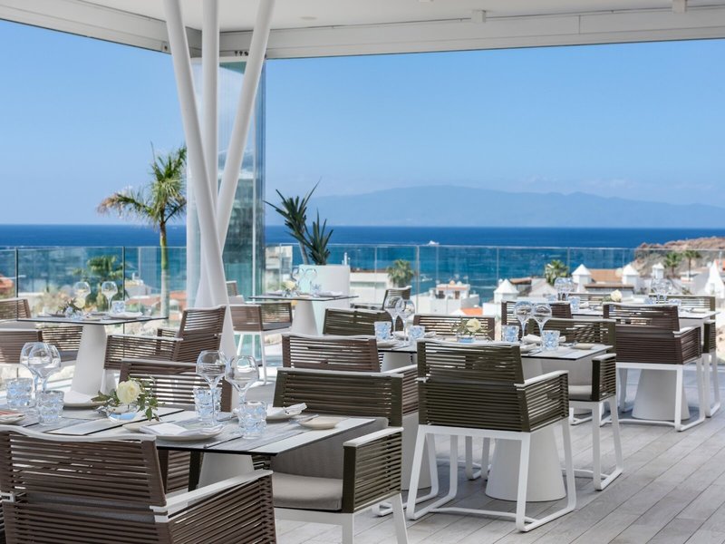 Royal Hideaway Corales Beach 23