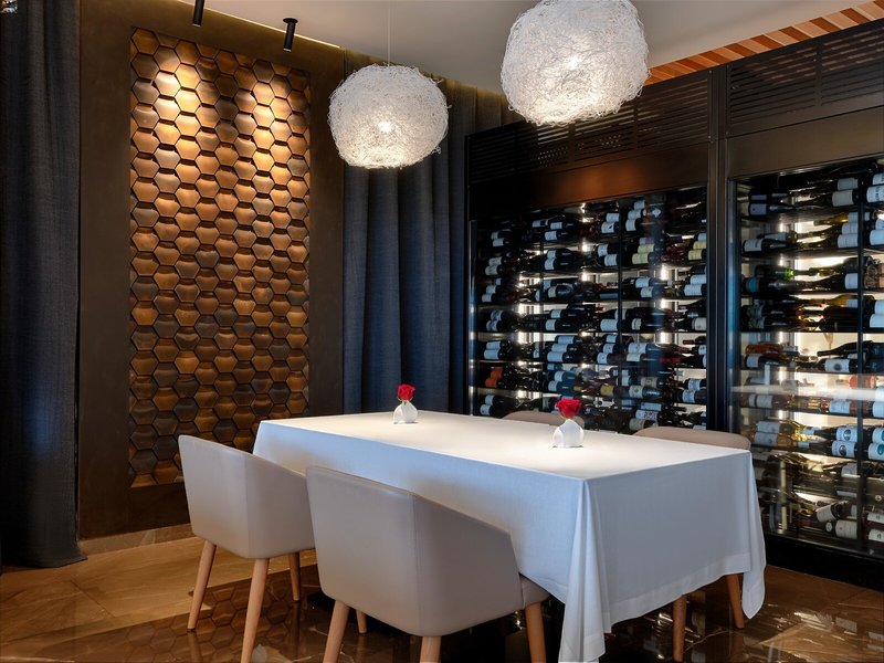 Royal Hideaway Corales Beach 29