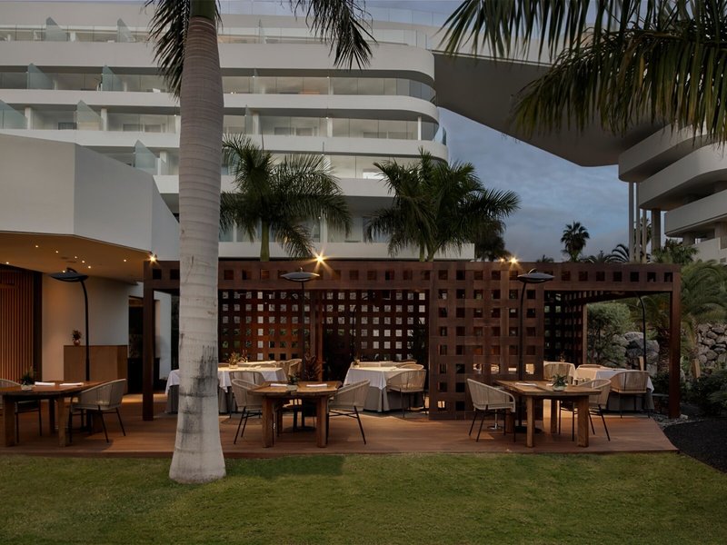 Royal Hideaway Corales Beach 32