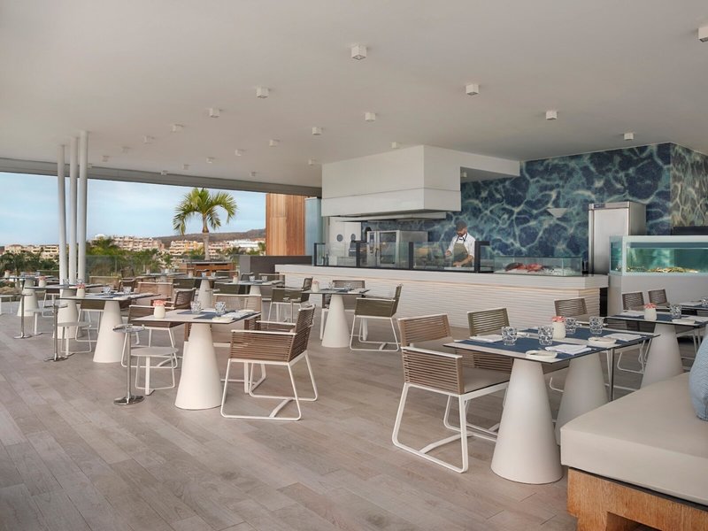 Royal Hideaway Corales Beach 33