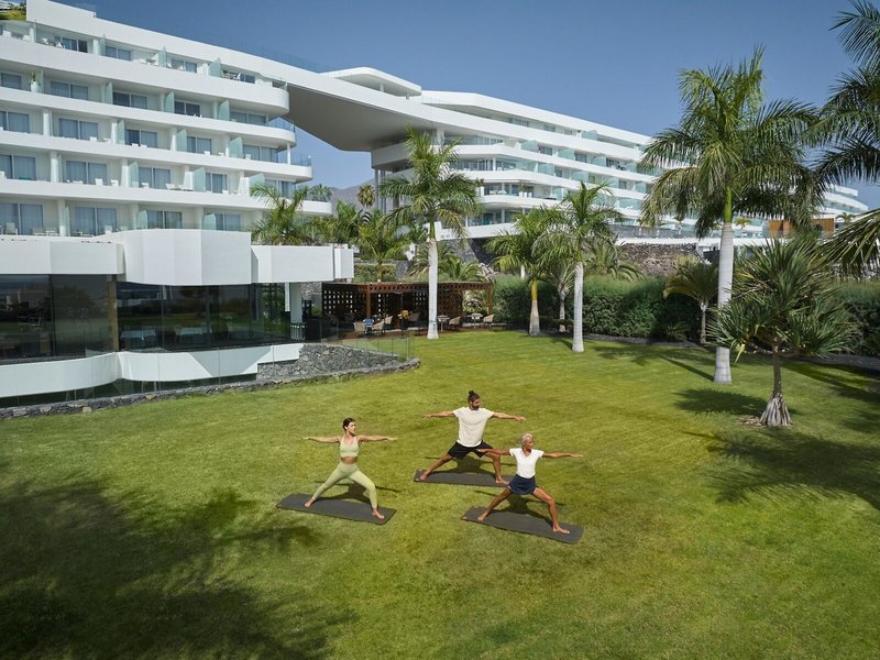 Royal Hideaway Corales Beach 42