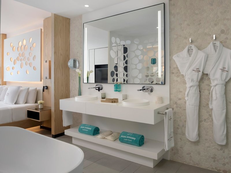 Royal Hideaway Corales Beach 50