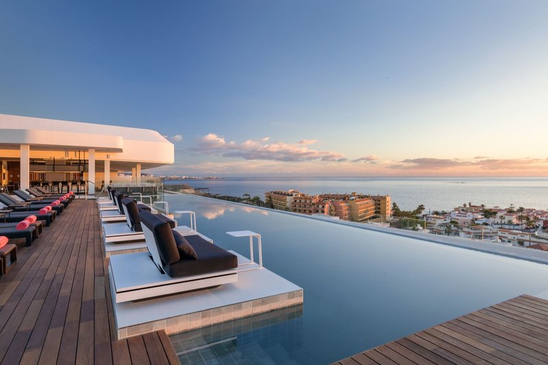 Royal Hideaway Corales Beach 1