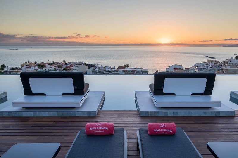 Royal Hideaway Corales Beach 2