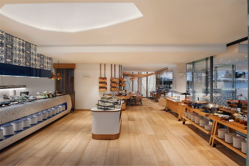 Royal Hideaway Corales Beach 8