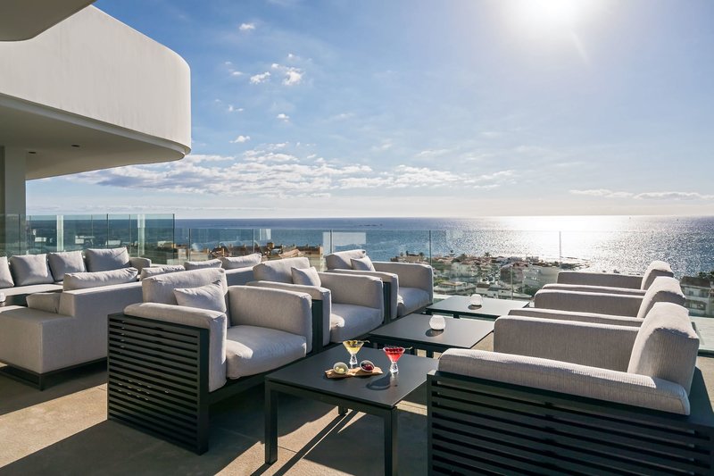 Royal Hideaway Corales Beach 9