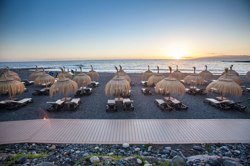 Royal Hideaway Corales Beach 11