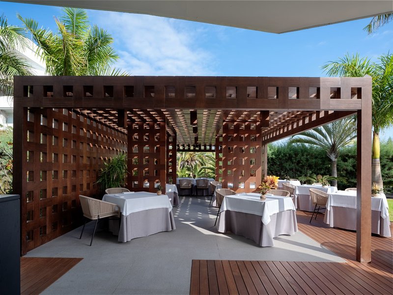 Royal Hideaway Corales Beach 17