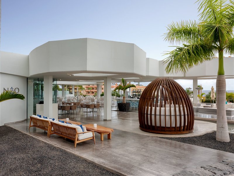 Royal Hideaway Corales Beach 20