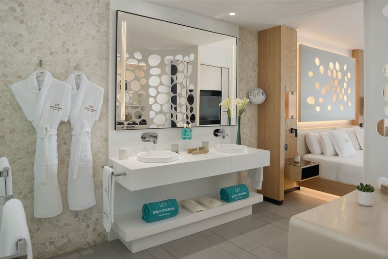 Royal Hideaway Corales Beach 22