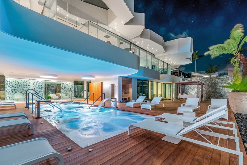 Royal Hideaway Corales Beach 28