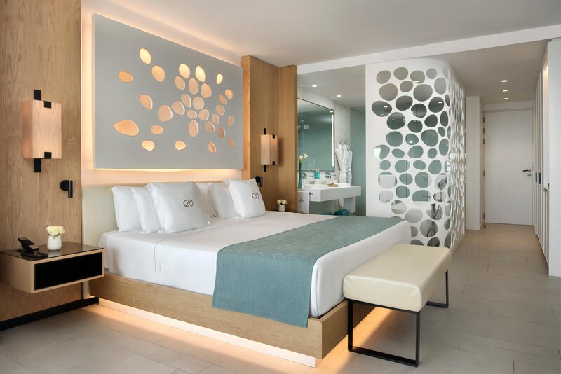 Royal Hideaway Corales Beach - Adults Only 10